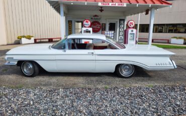 Oldsmobile-Other-1960-Coupe-1