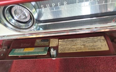 Oldsmobile-Other-1960-Coupe-11