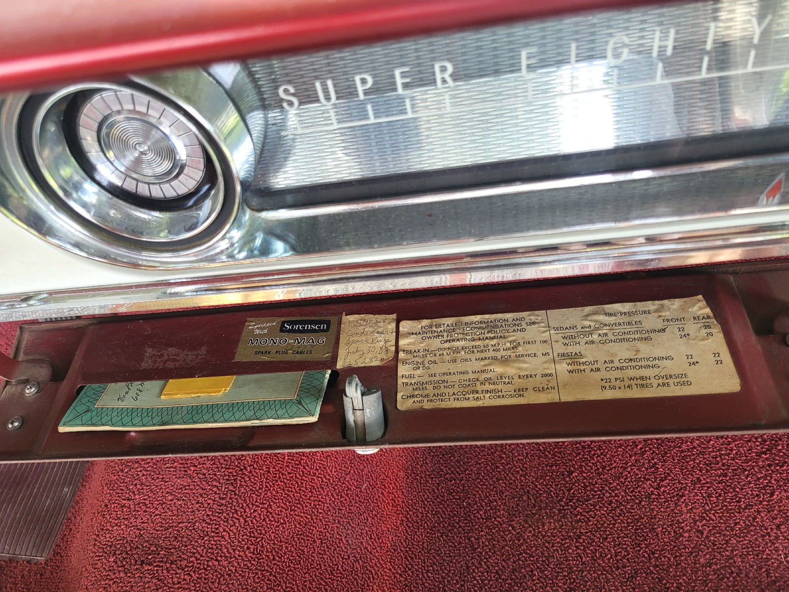 Oldsmobile-Other-1960-Coupe-11