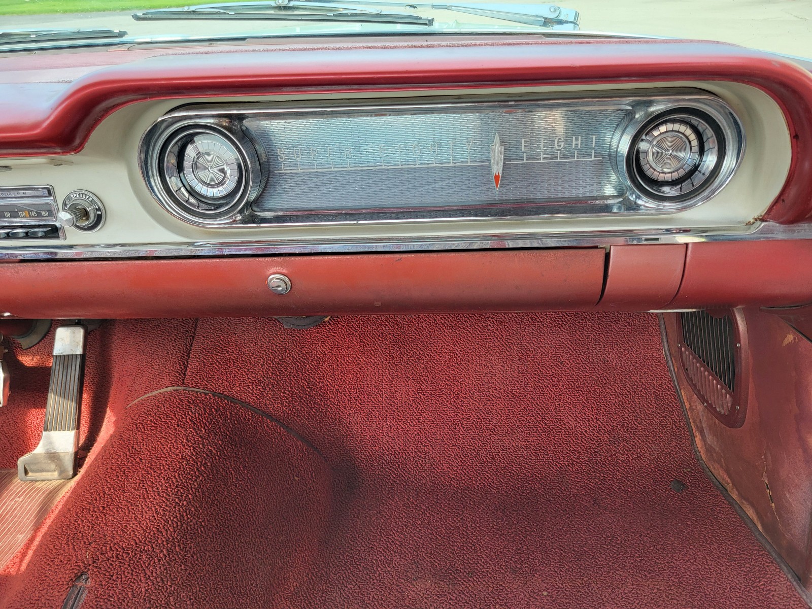 Oldsmobile-Other-1960-Coupe-12