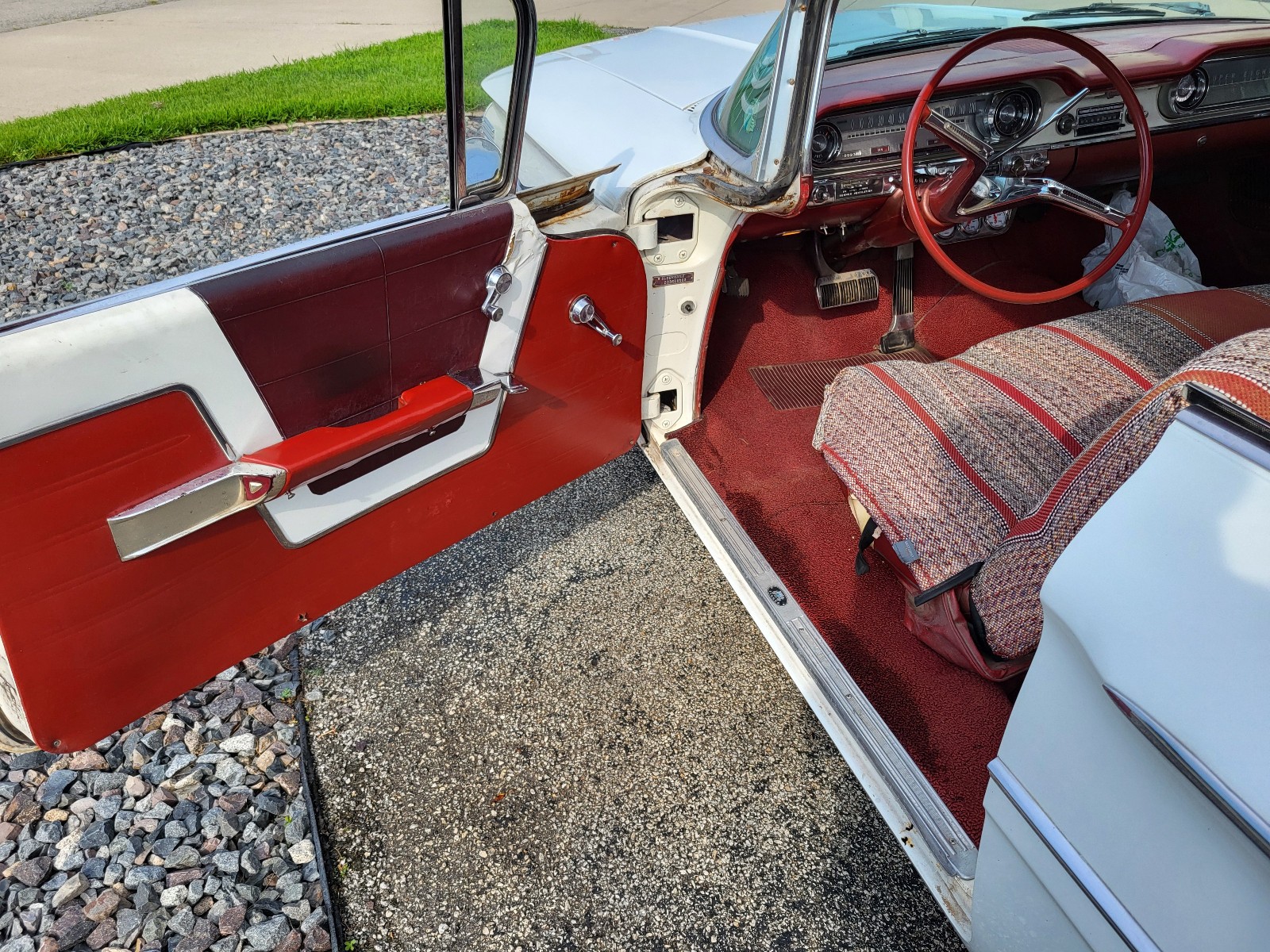 Oldsmobile-Other-1960-Coupe-13