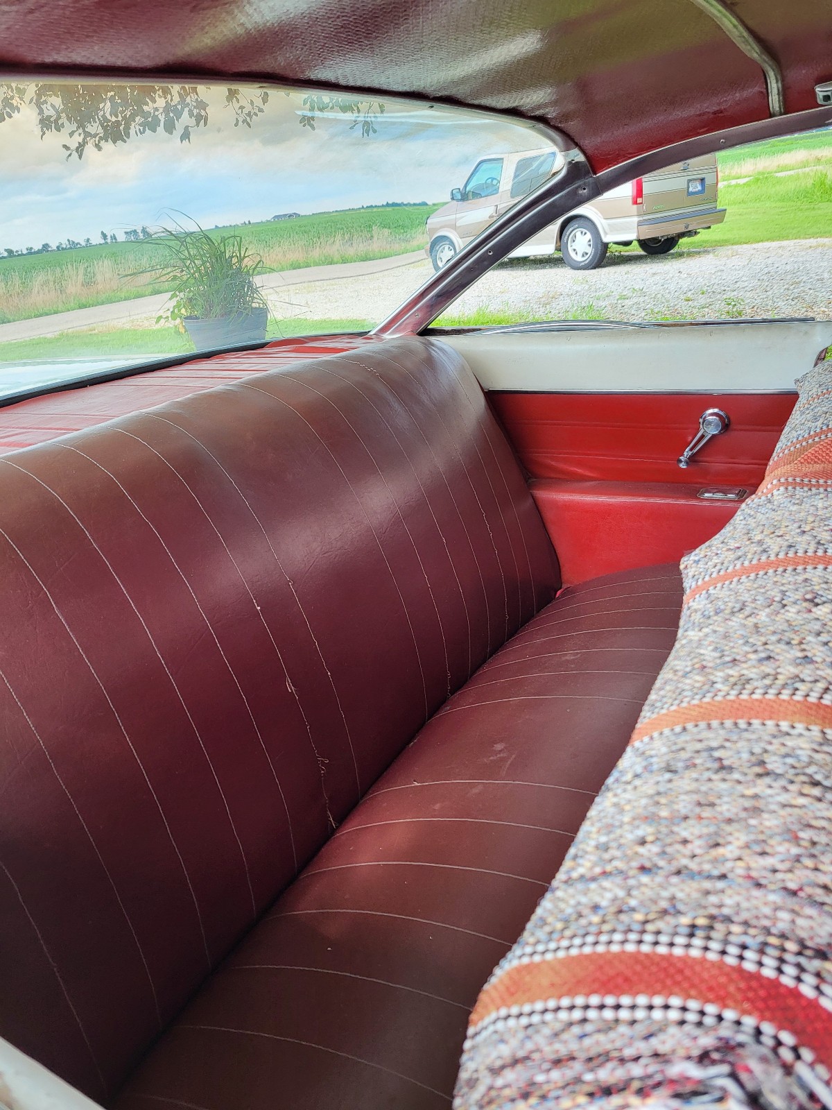 Oldsmobile-Other-1960-Coupe-14
