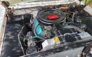 Oldsmobile-Other-1960-Coupe-15