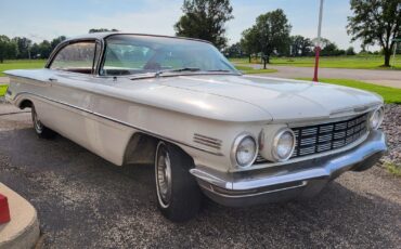 Oldsmobile-Other-1960-Coupe-3