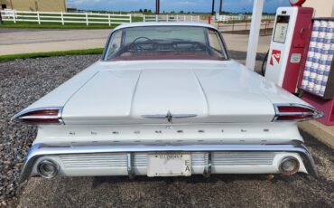 Oldsmobile-Other-1960-Coupe-4