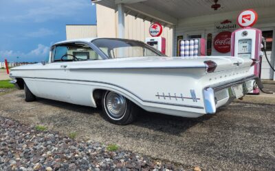Oldsmobile Other 1960 Coupe