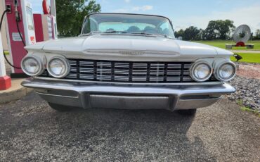 Oldsmobile-Other-1960-Coupe-5