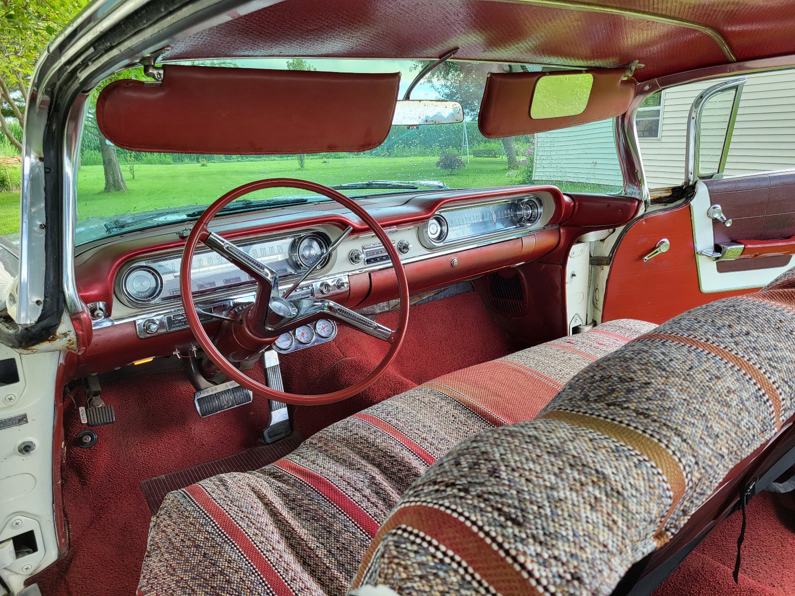 Oldsmobile-Other-1960-Coupe-8
