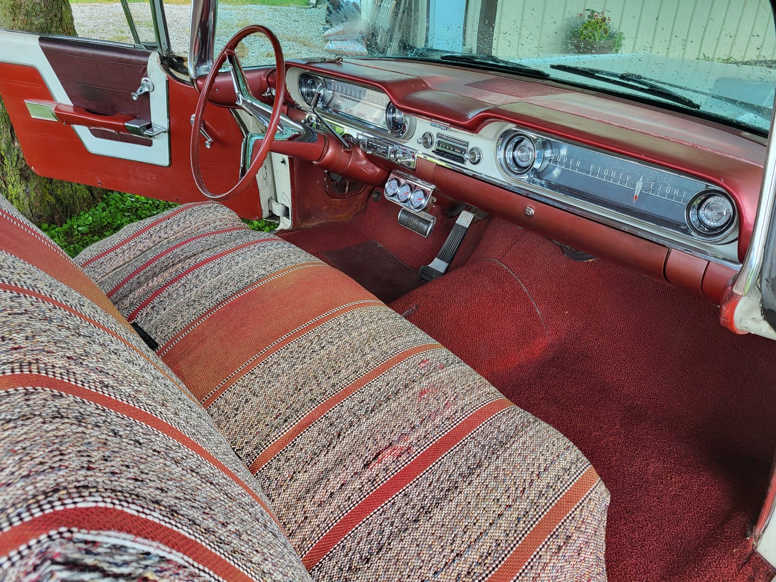 Oldsmobile-Other-1960-Coupe-9