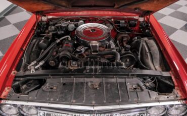 Oldsmobile-Starfire-1962-Chariot-Red-Red-1
