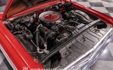 Oldsmobile-Starfire-1962-Chariot-Red-Red-11
