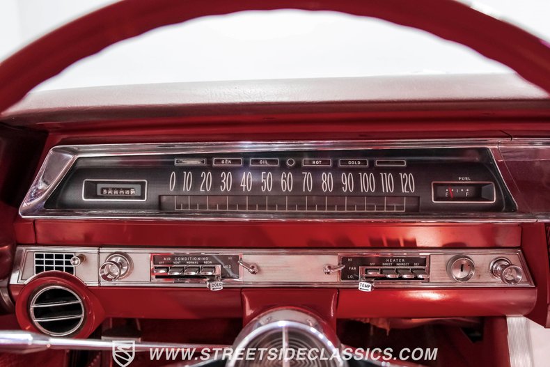 Oldsmobile-Starfire-1962-Chariot-Red-Red-37