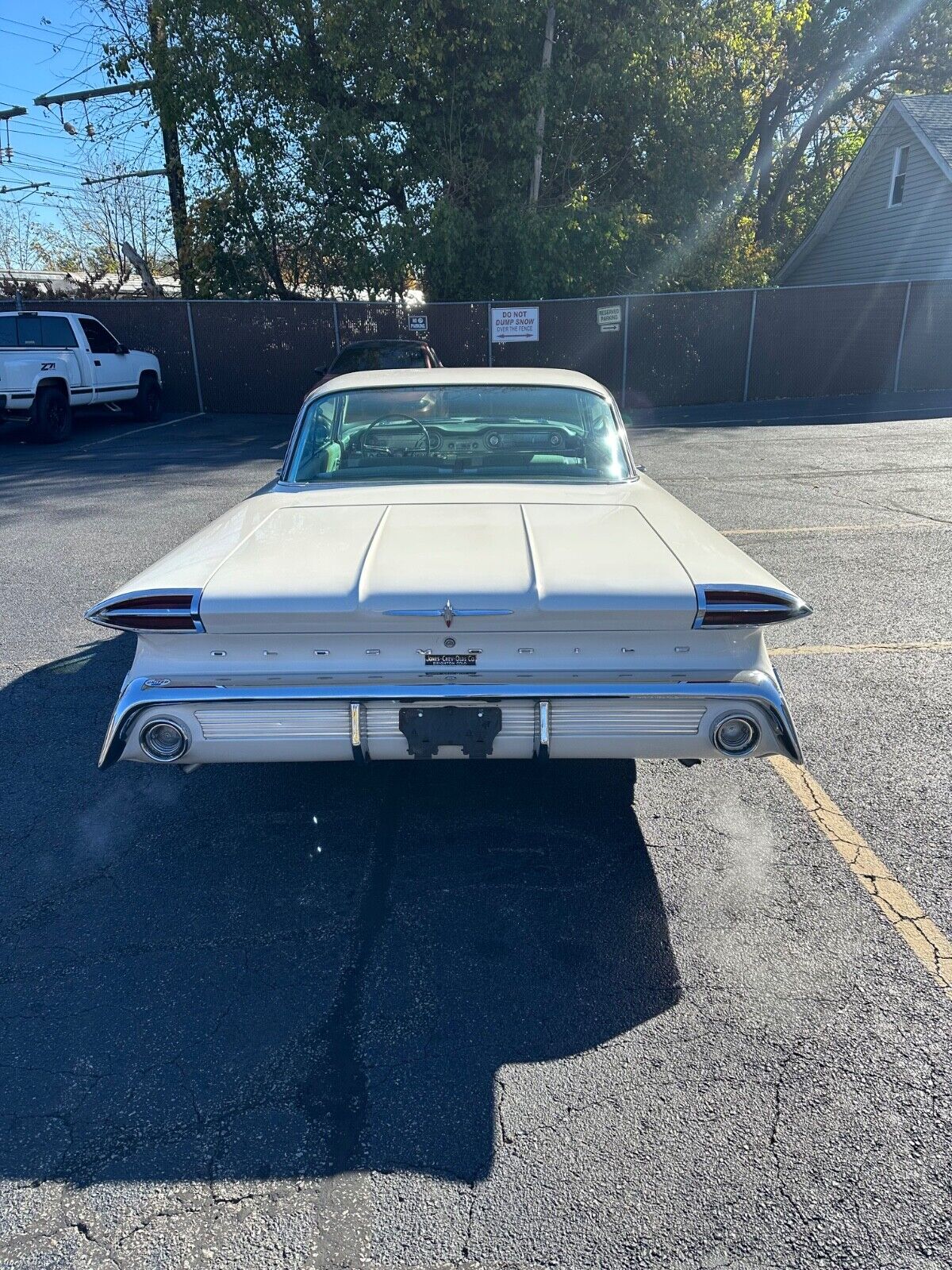Oldsmobile-Super-88-1960-Coupe-2