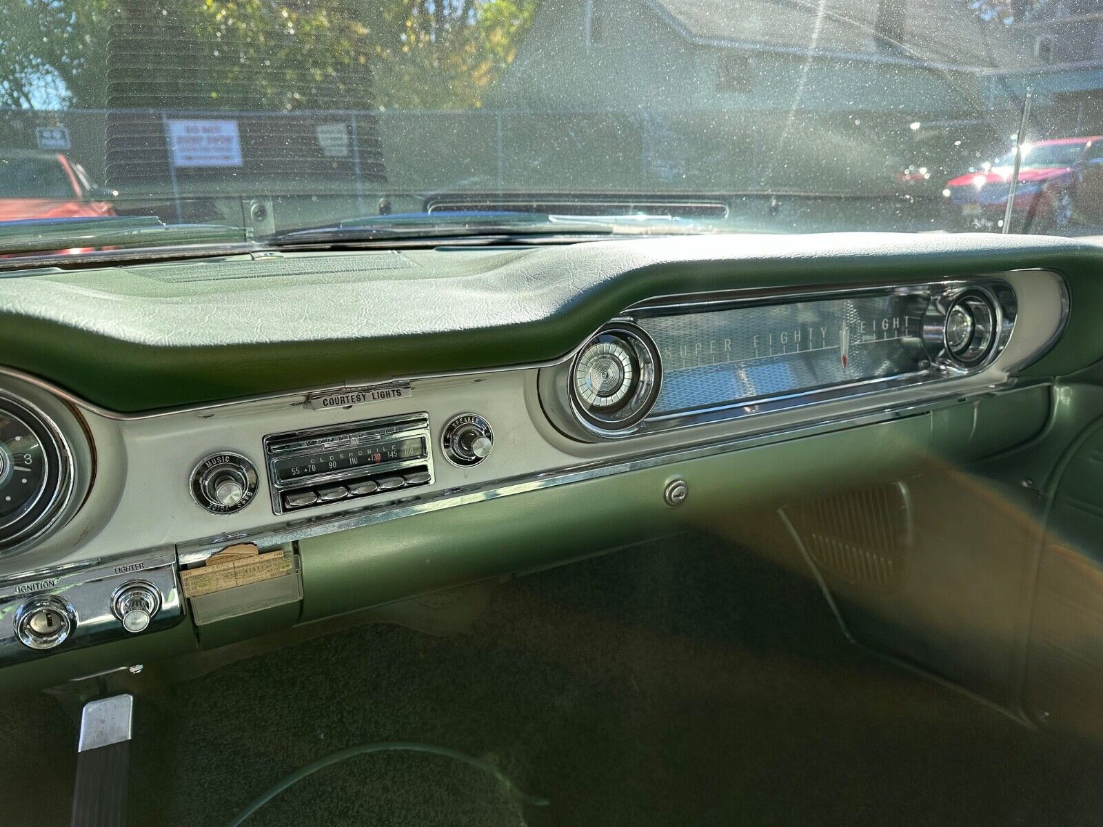 Oldsmobile-Super-88-1960-Coupe-29