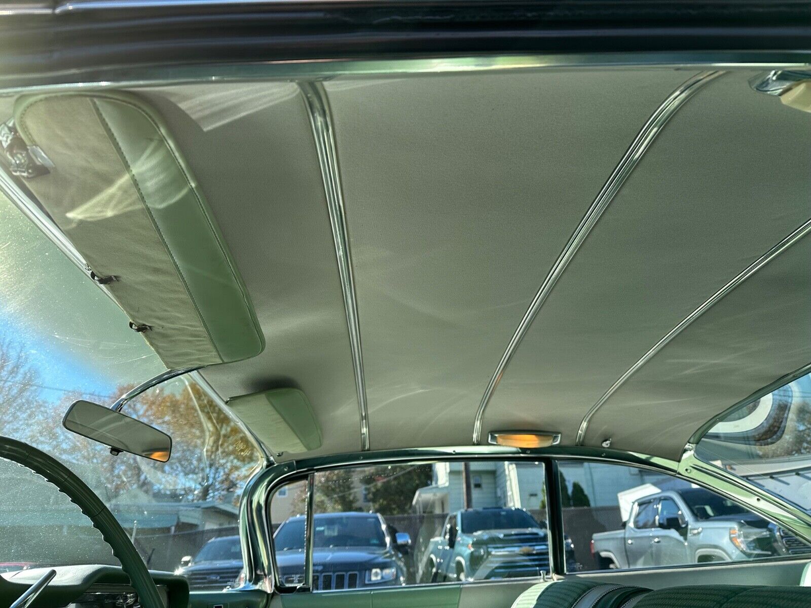 Oldsmobile-Super-88-1960-Coupe-35