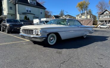 Oldsmobile-Super-88-1960-Coupe-5