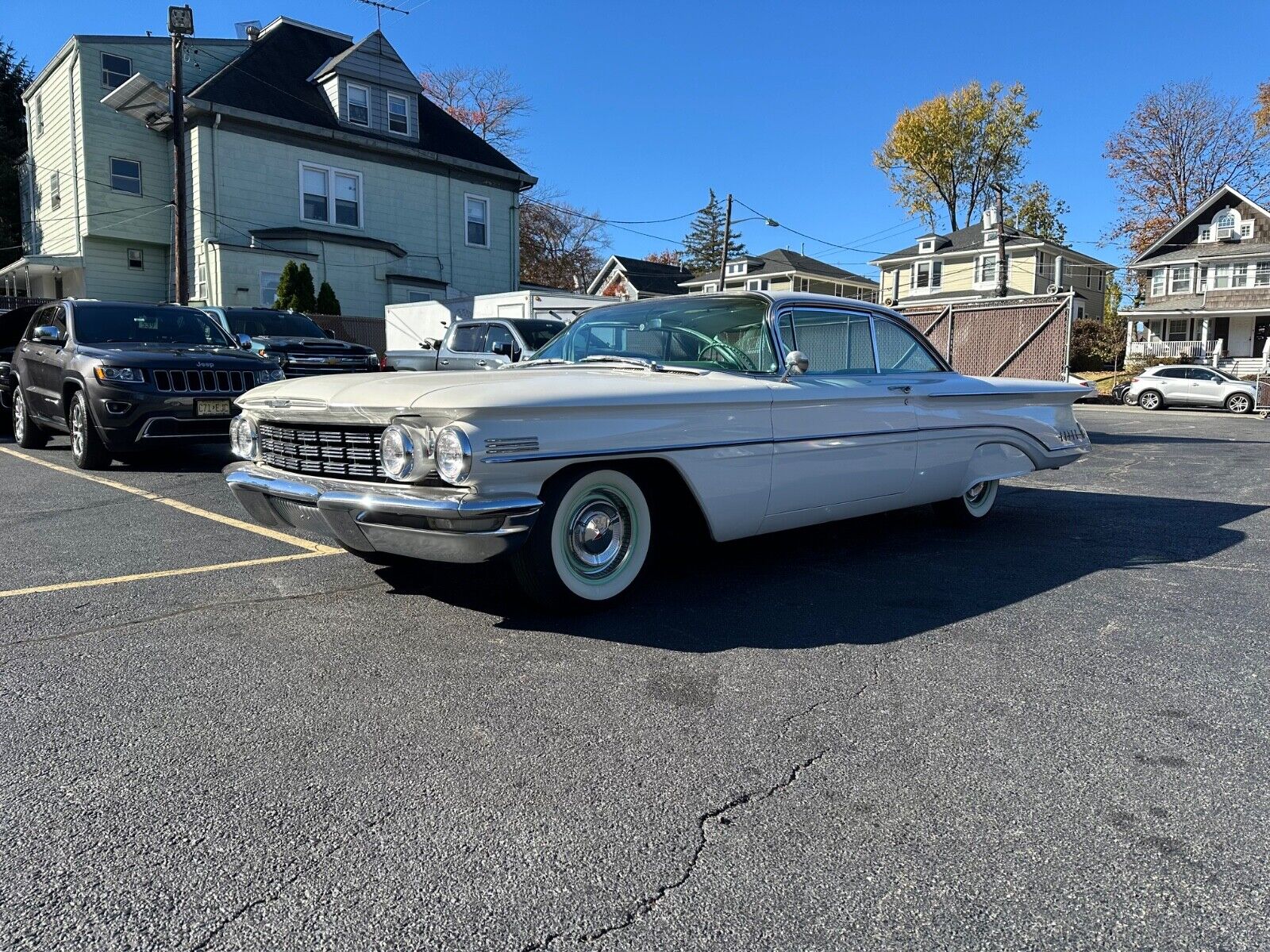 Oldsmobile-Super-88-1960-Coupe-5