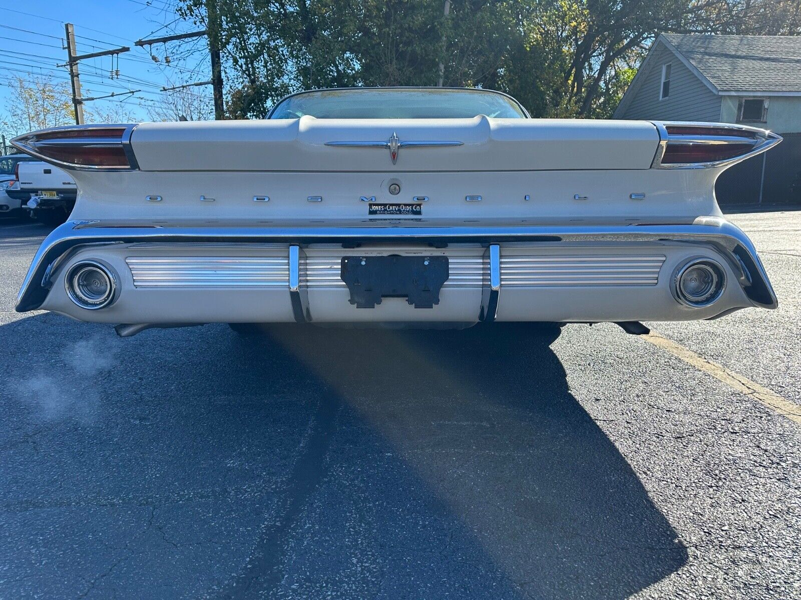 Oldsmobile-Super-88-1960-Coupe-9