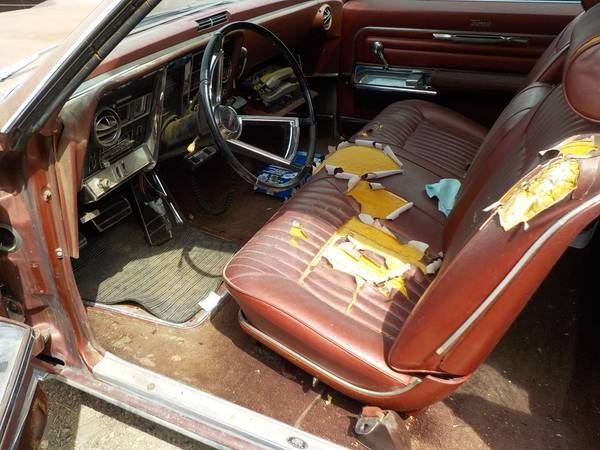 Oldsmobile-Toronado-1966-Red-14