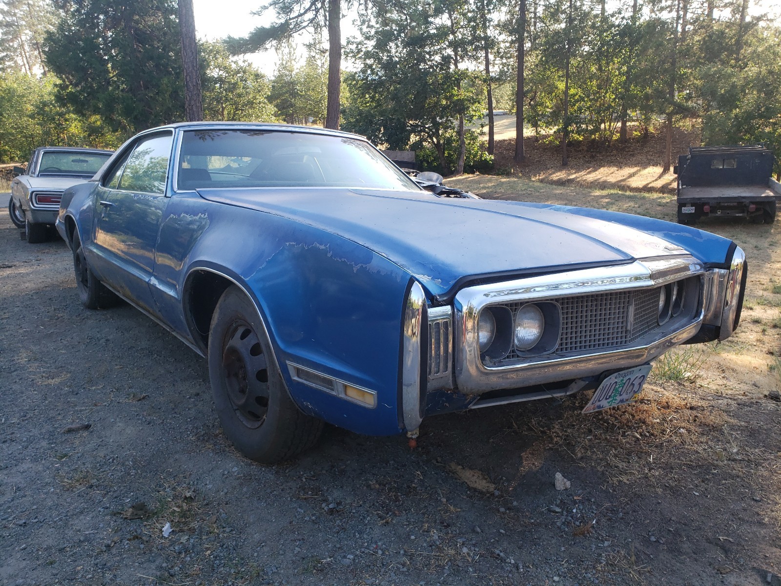 Oldsmobile-Toronado-1970-Coupe-4