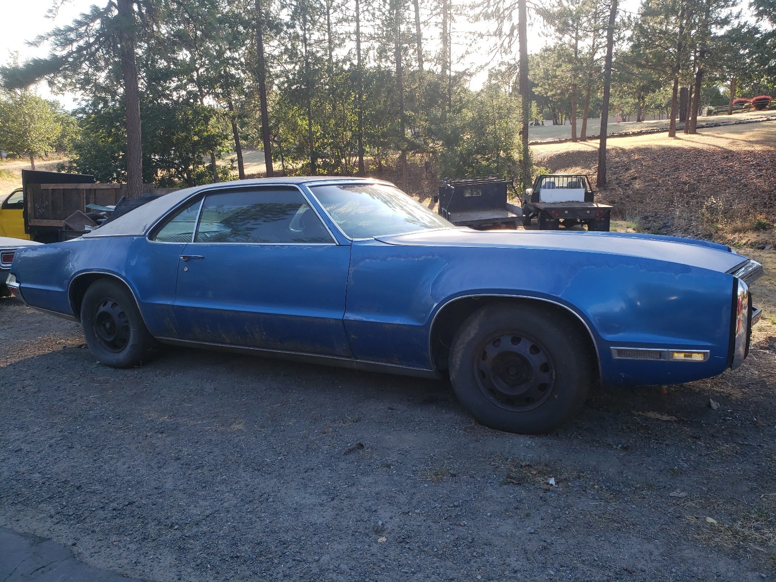 Oldsmobile-Toronado-1970-Coupe-5