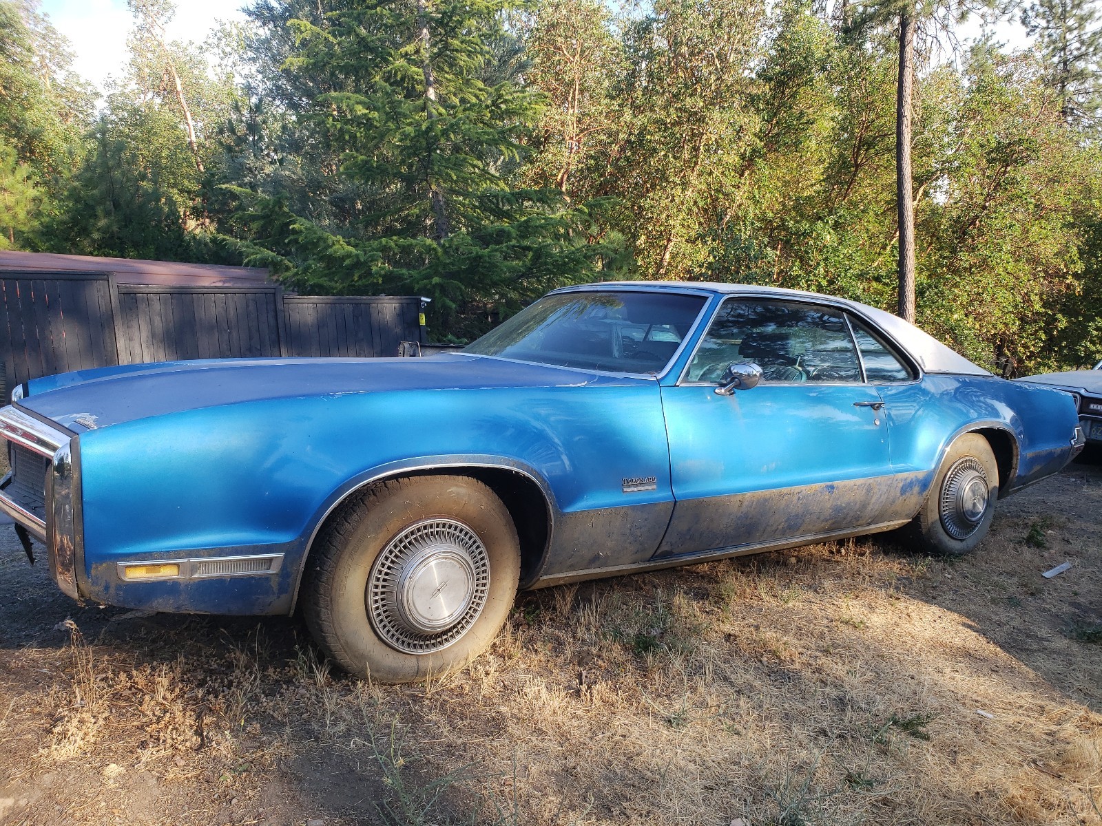 Oldsmobile-Toronado-1970-Coupe