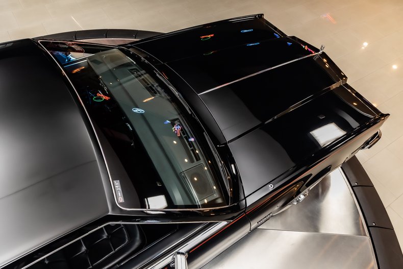 Oldsmobile-Toronado-1979-Black-3