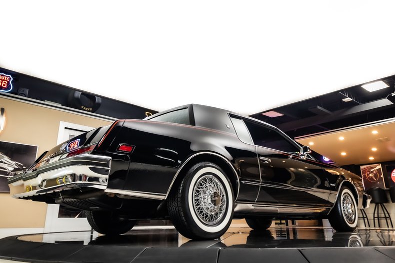 Oldsmobile-Toronado-1979-Black-5