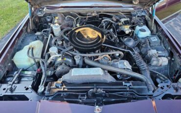 Oldsmobile-Toronado-1985-Burgandy-Burgandy-13