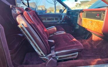 Oldsmobile-Toronado-1985-Burgandy-Burgandy-16