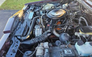 Oldsmobile-Toronado-1985-Burgandy-Burgandy-18