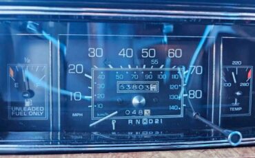 Oldsmobile-Toronado-1985-Burgandy-Burgandy-20