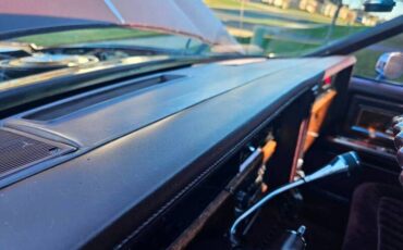 Oldsmobile-Toronado-1985-Burgandy-Burgandy-21