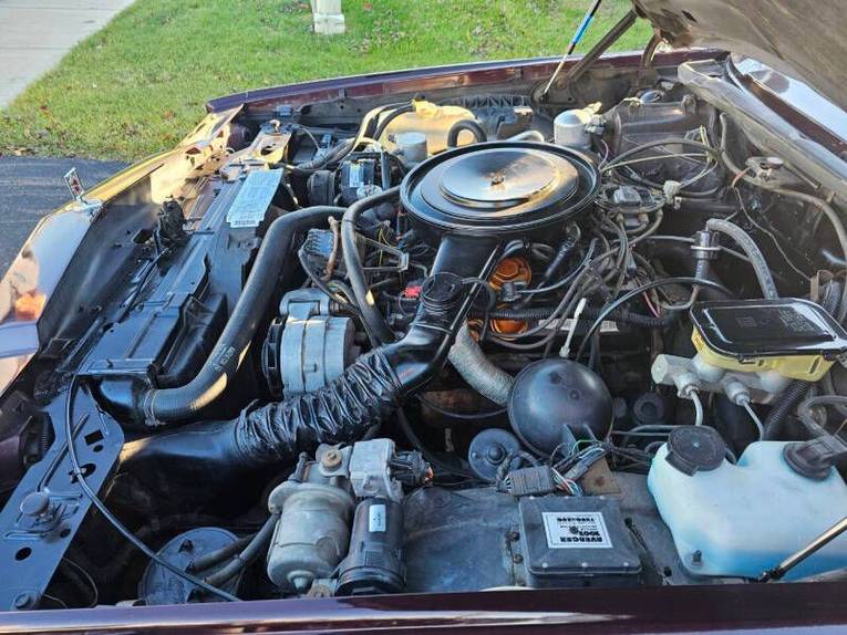 Oldsmobile-Toronado-1985-Burgandy-Burgandy-32
