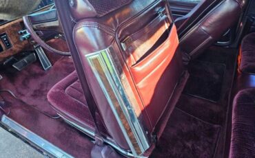 Oldsmobile-Toronado-1985-Burgandy-Burgandy-4