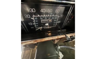 Oldsmobile-Toronado-1985-Green-Green-9
