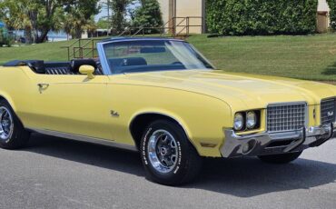 Oldsmobile-cutlass-supreme-convertible-1972-yellow-6