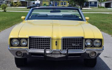 Oldsmobile-cutlass-supreme-convertible-1972-yellow-7