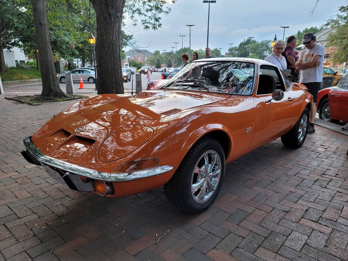 Opel-Gt-1970-orange