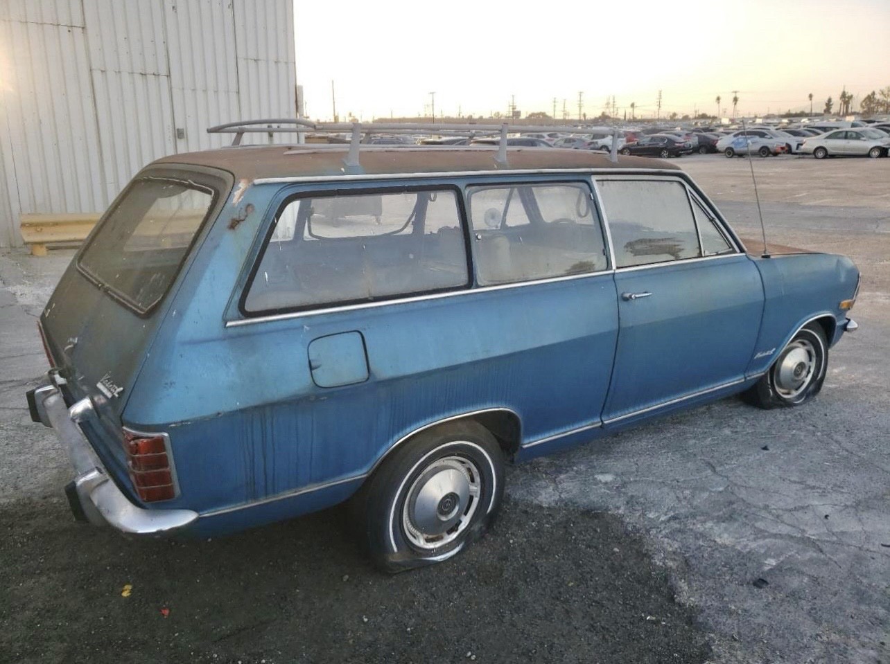 Opel-Kadett-1971-1