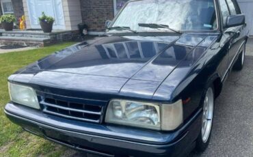 Opel-Other-1991-10