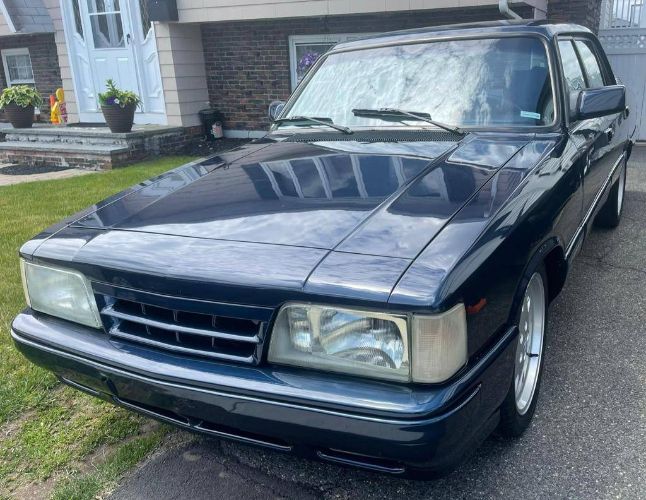 Opel-Other-1991-10