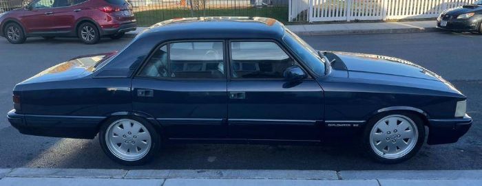 Opel-Other-1991-11