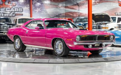 Other Makes  1970