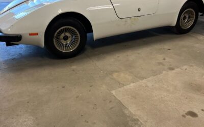 Other Makes  1980