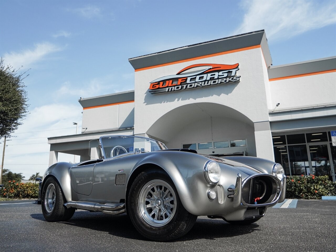 Other Makes All Models 1965 Roadster