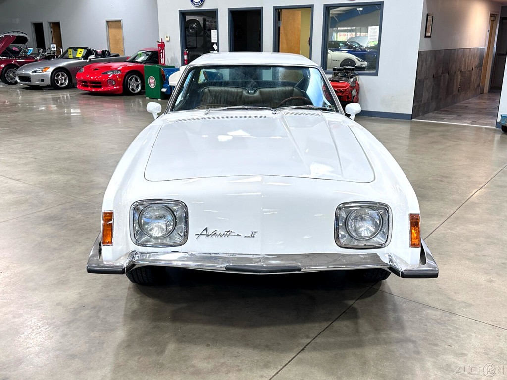 Other-Makes-Avanti-II-1967-Other-1