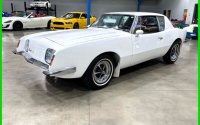 Other Makes Avanti II 1967 Other