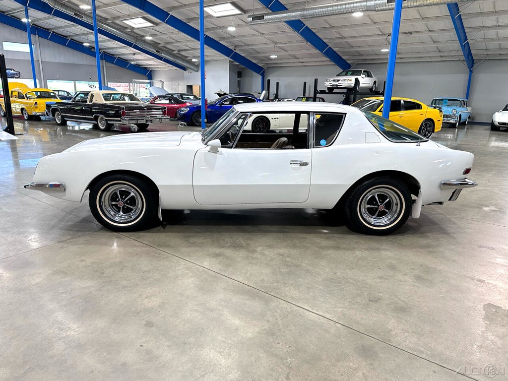 Other-Makes-Avanti-II-1967-Other-7
