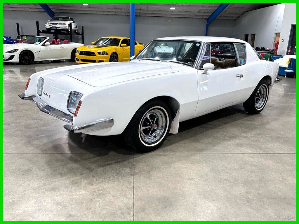 Other-Makes-Avanti-II-1967-Other